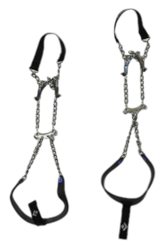 Black Diamond Blitz Spike Traction Device