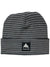 Burton Kids' Recycled Stripe Beanie Burton