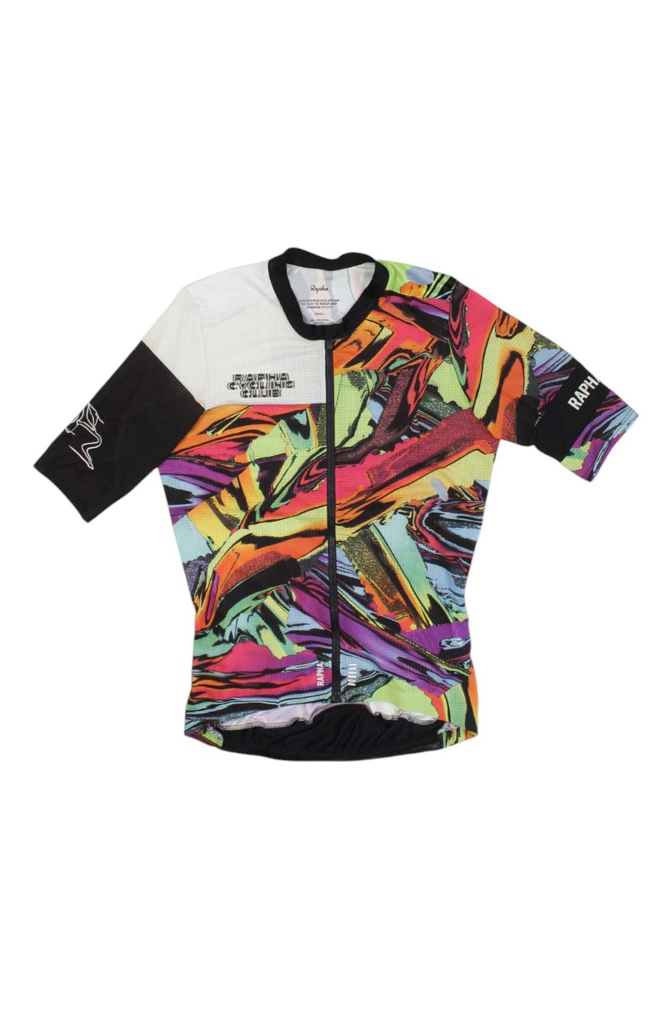 Rapha Mens Pro Team Flyweight Jersey Rapha