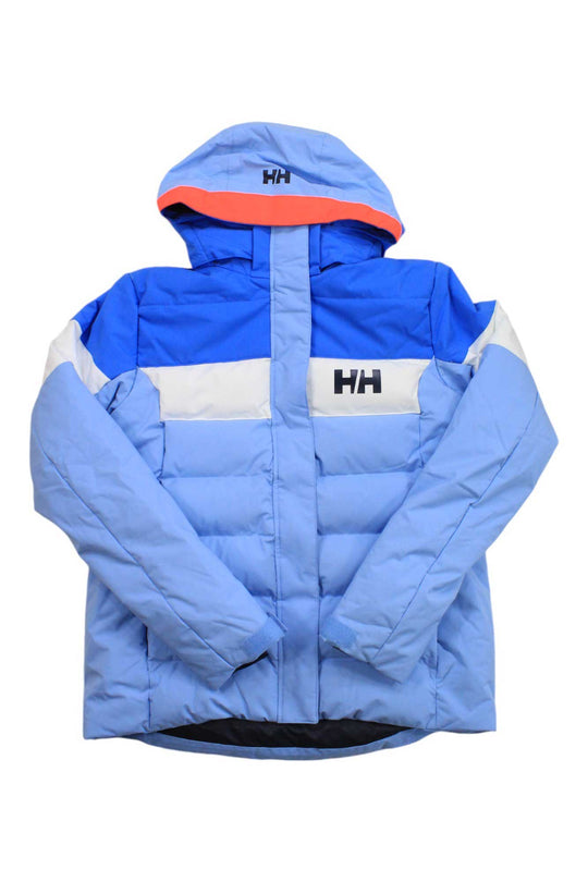Helly Hansen Juniors Diamond Jacket Helly Hansen
