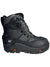 Korkers Men's SnowJack Pro Safety with 90 Degree Sole Korkers