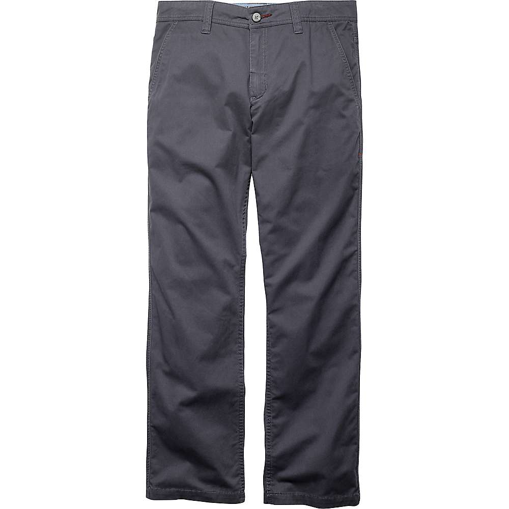 Toad & Co Mens Mission Ridge Pant Toad & Co