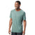 Smartwool Mens Merino Sport 120 Mountain Biking SS Tee Smartwool