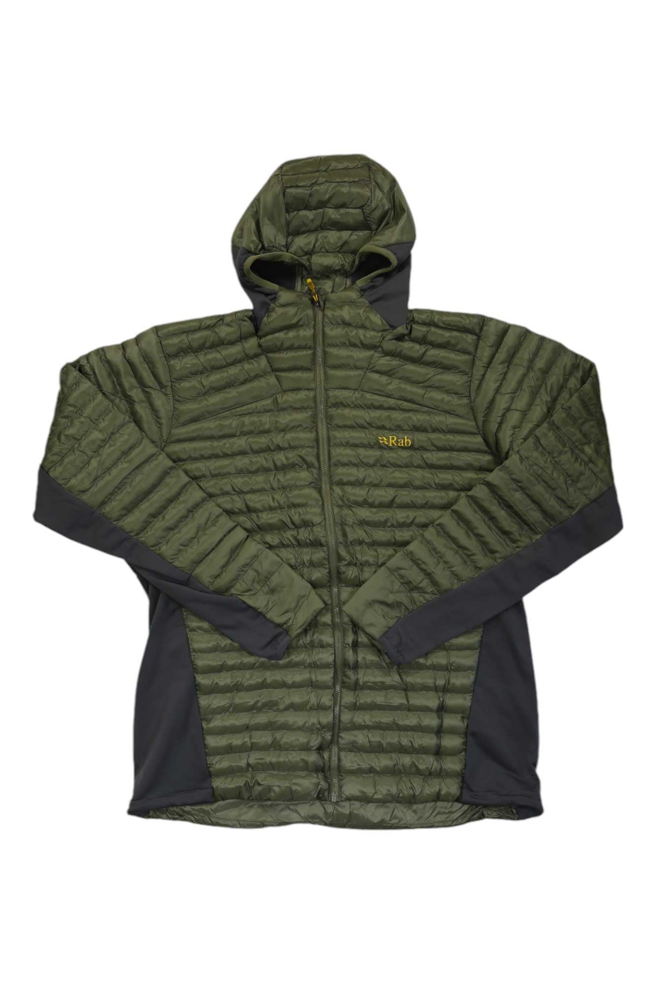 Rab Mens Cirrus Flex 2.0 Hoody Rab