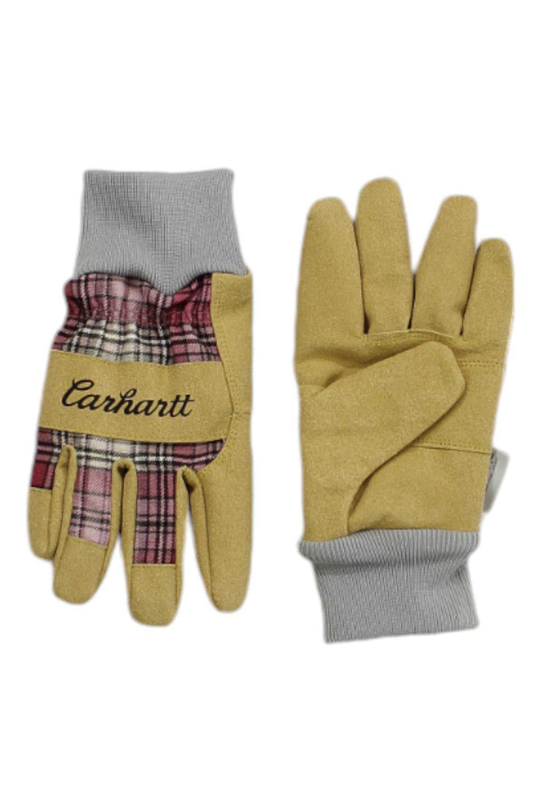Carhartt Womens Insulated Suede Work Glove Carhartt