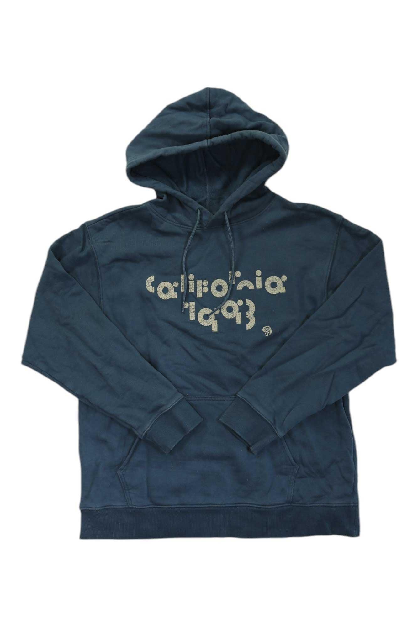 Womens Tomomi Pullover Hoodie Mountain Hardwear