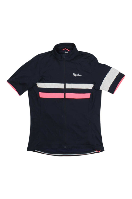 Rapha Womens Brevet Jersey II Rapha