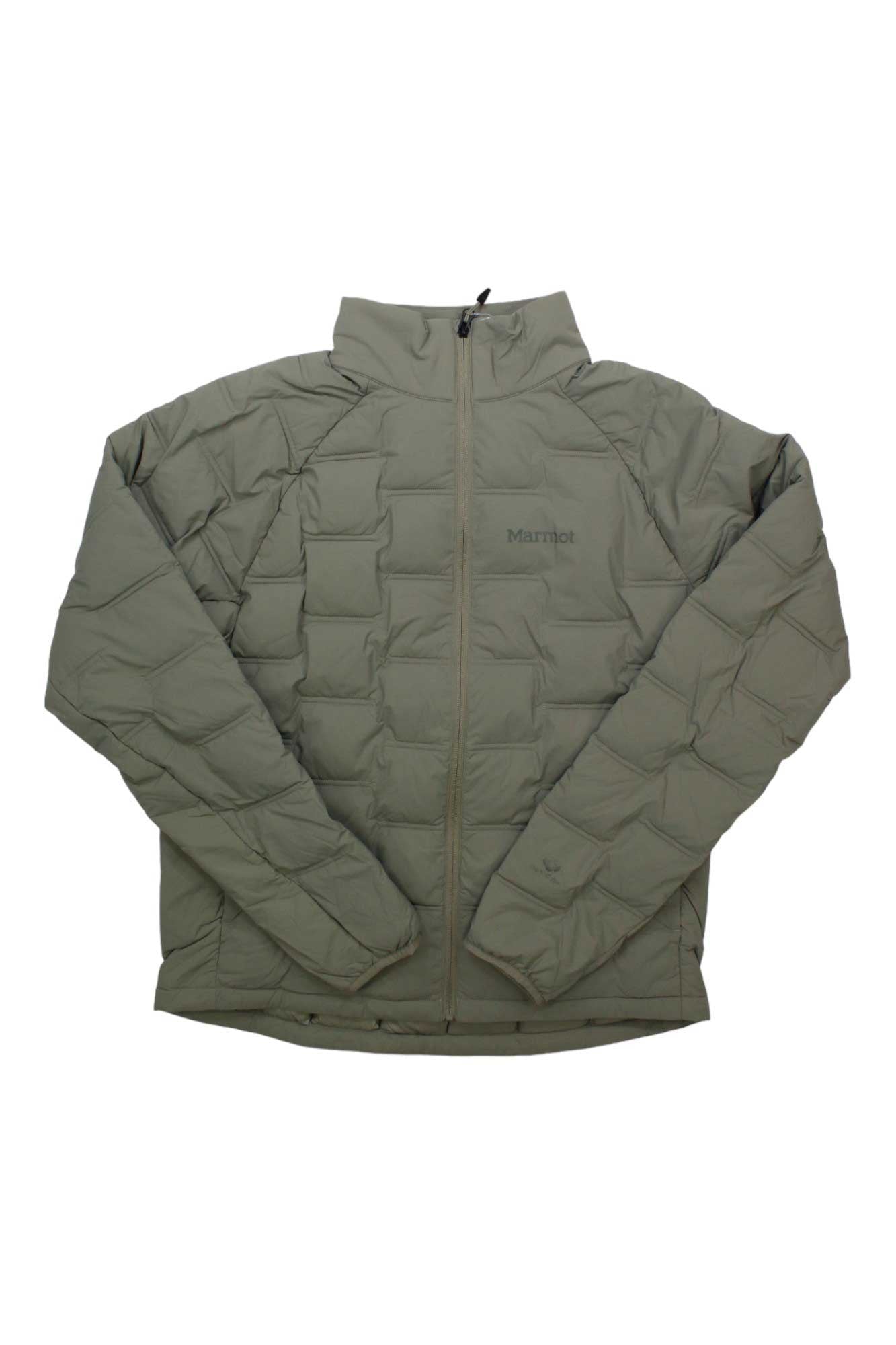Marmot Mens WarmCube Active Novus Jacket Marmot