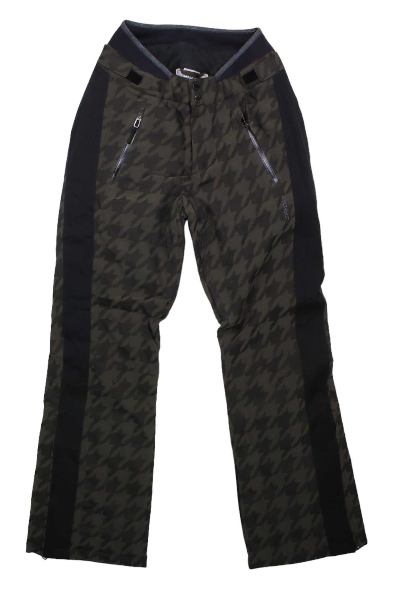 Spyder Womens Echo Pant Spyder