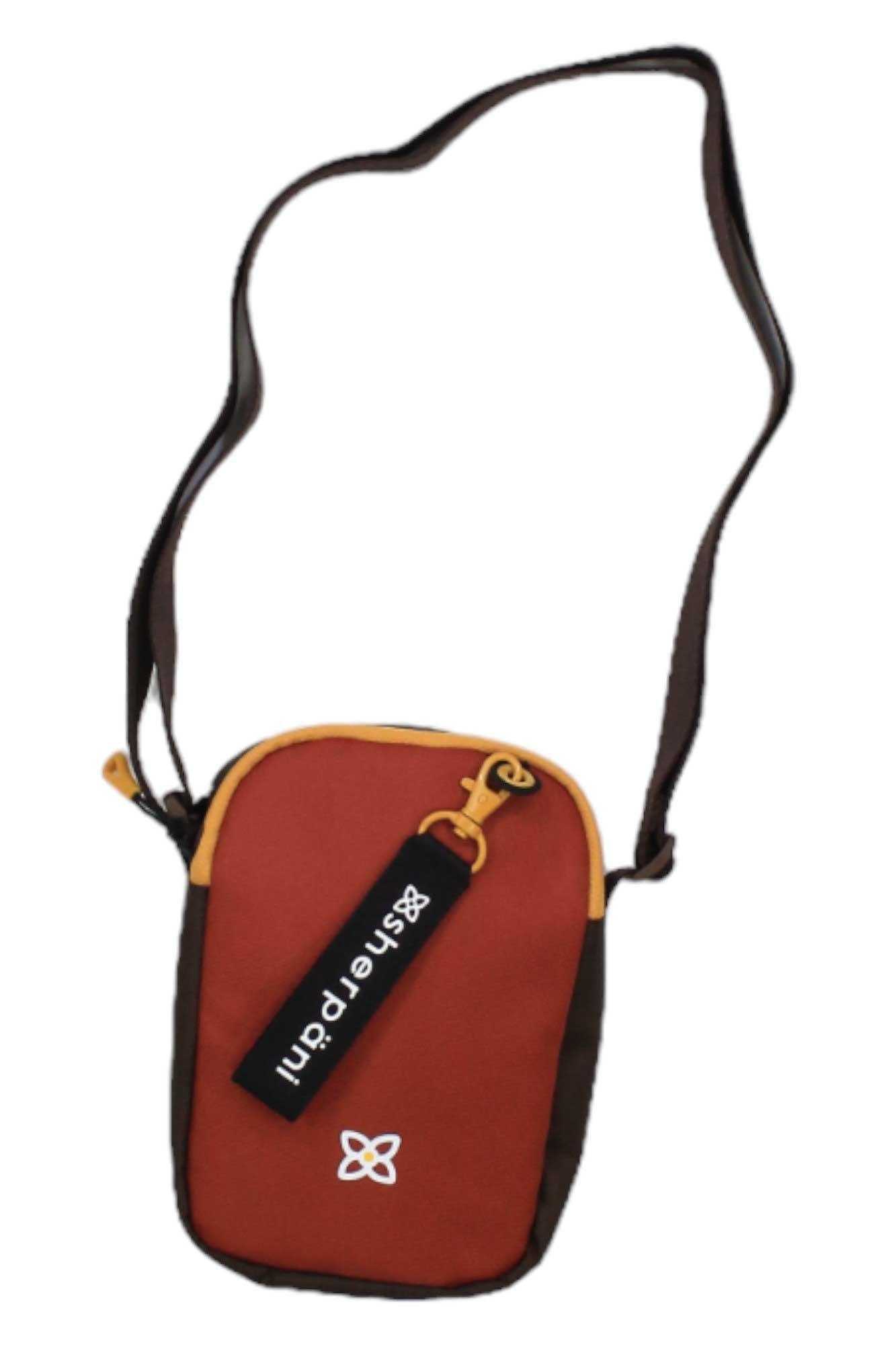 Sherpani Women's Rogue Mini Crossybody Bag Sherpani