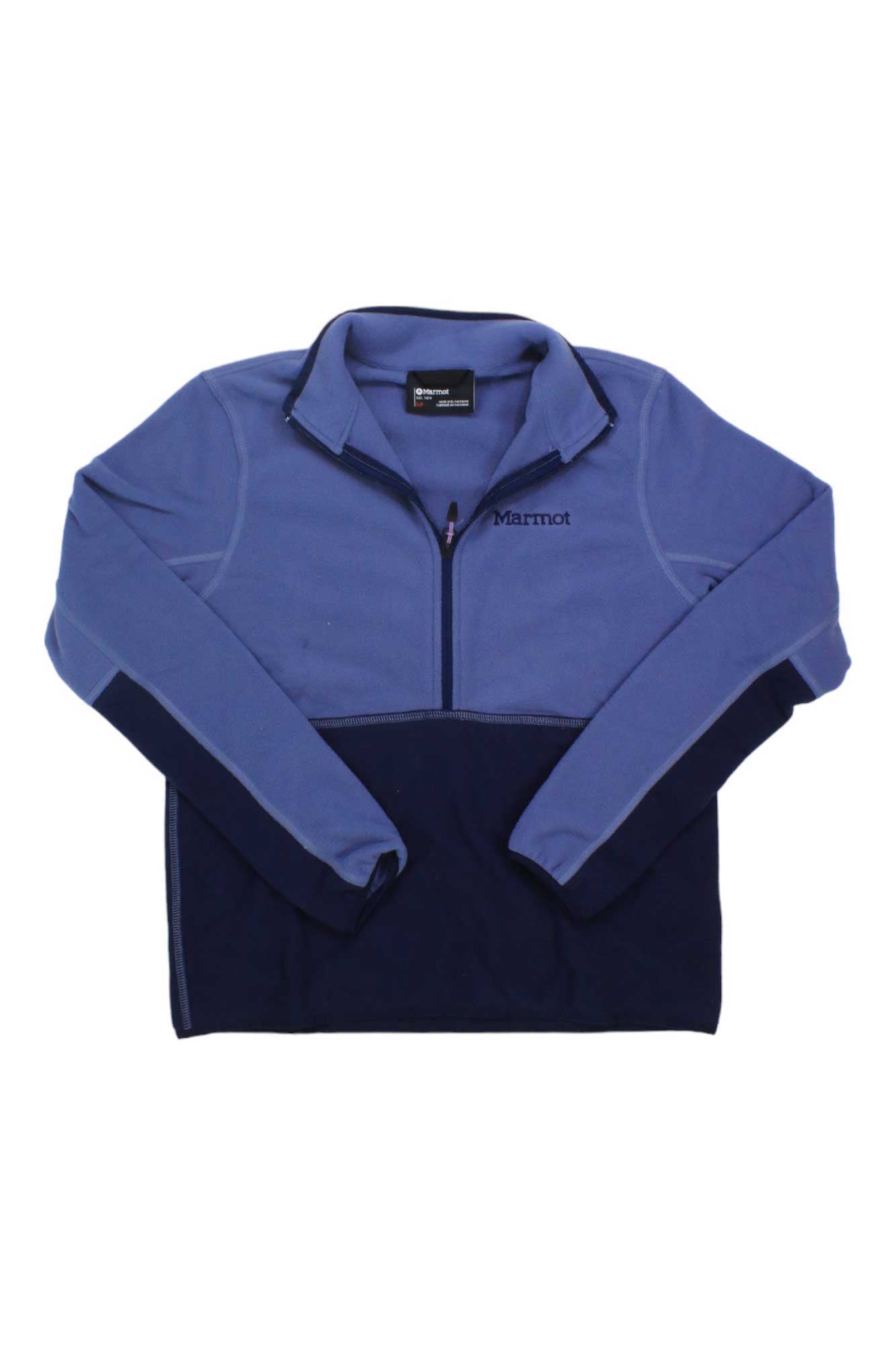 Womens Rocklin 1/2-Zip Pullover