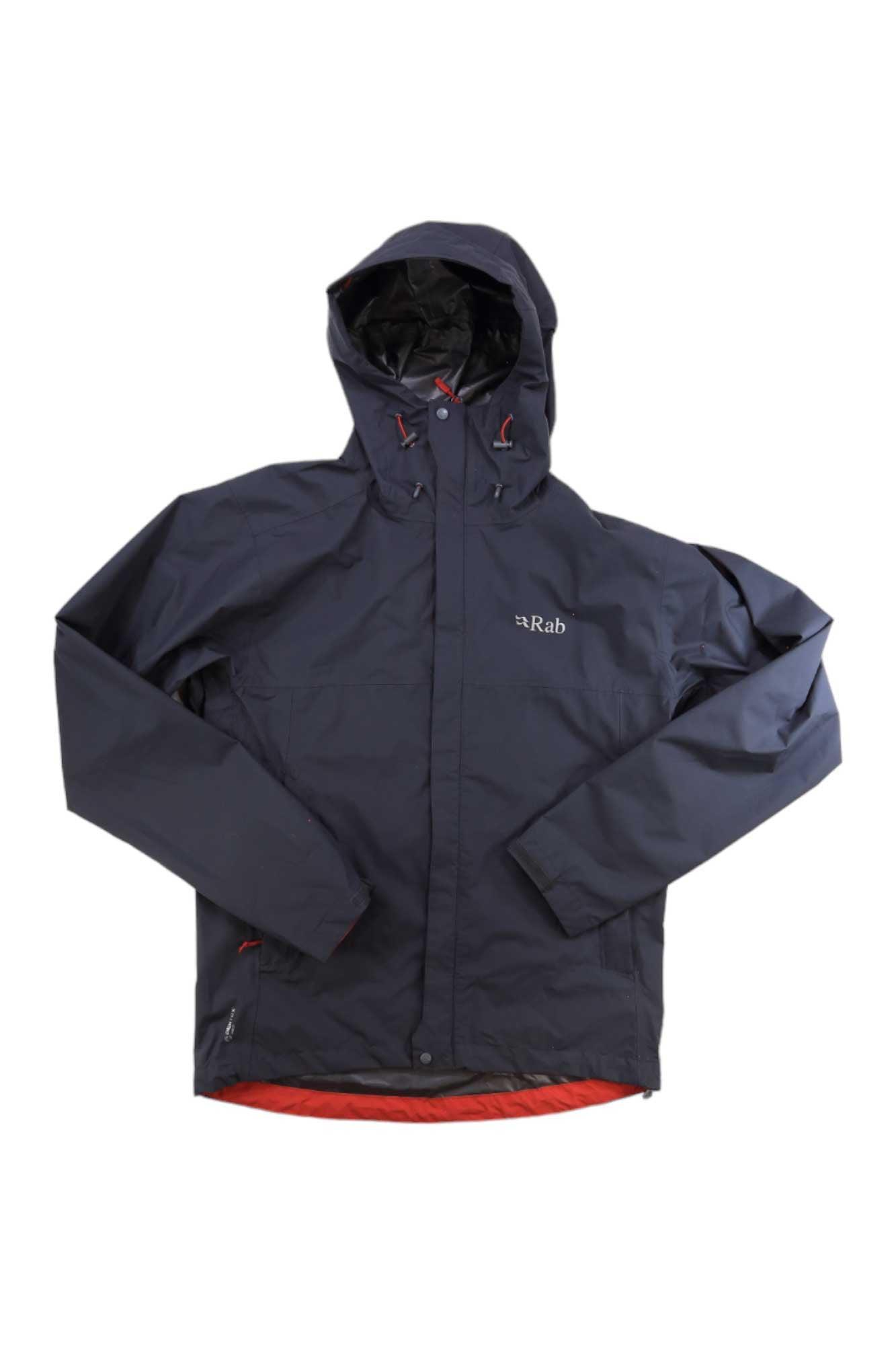 Rab Mens Downpour Eco Jacket Rab