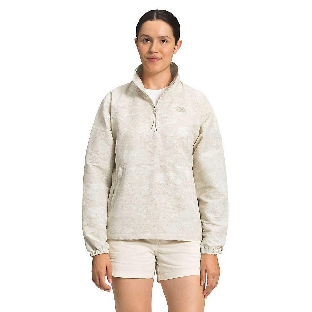 The North Face Womens Printed Class V Windbreaker The North Face