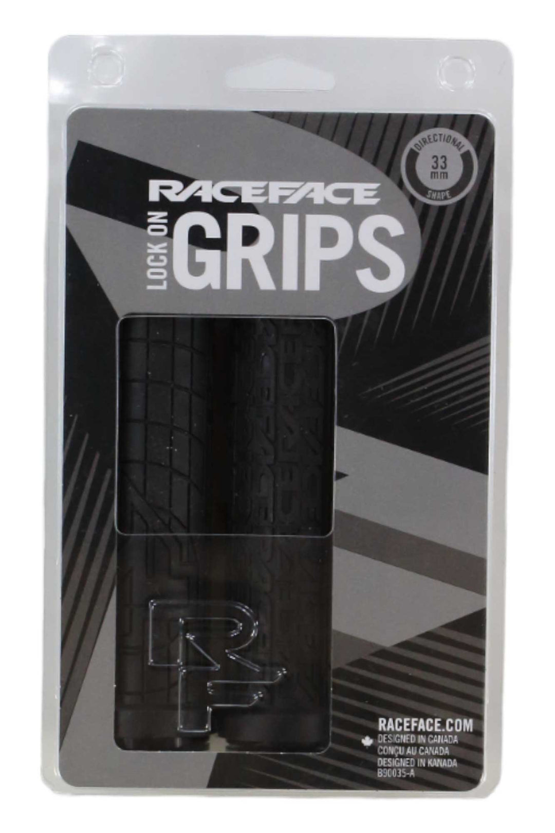Race Face Grippler 33mm Lock-On Grip