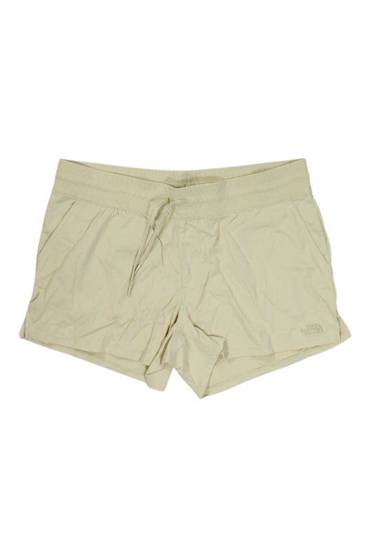 The North Face Womens Aphrodite Motion 4 Inch Short