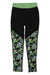 Wild Rye Womens Jane 7/8 Crop Legging Wild Rye