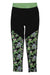 Wild Rye Womens Jane 7/8 Crop Legging Wild Rye