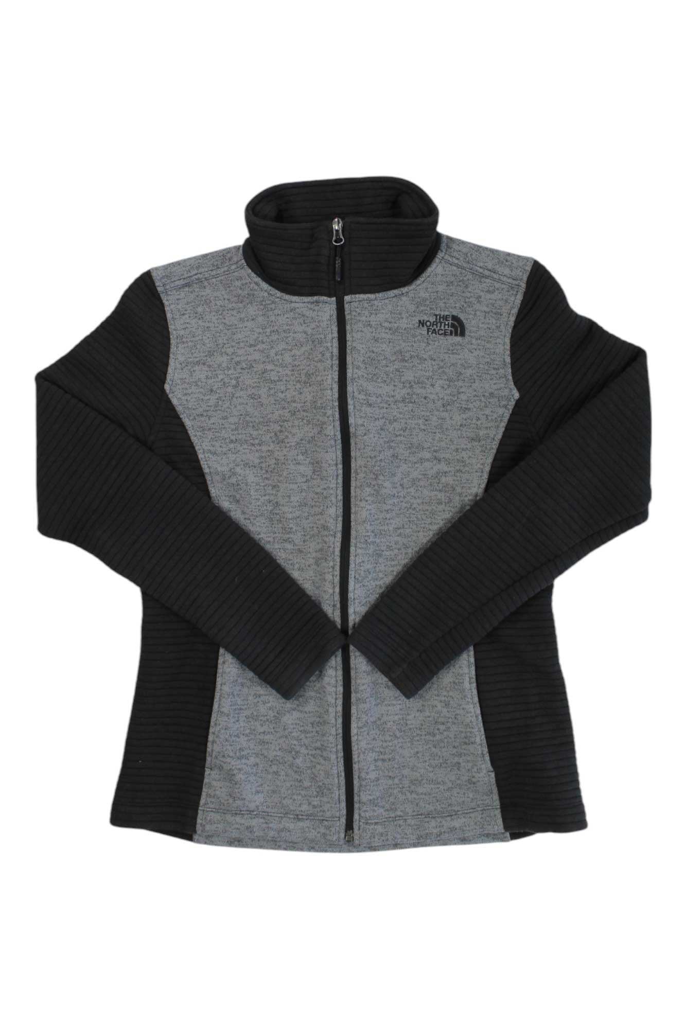 Womens Indi Full-Zip Jacket The North Face
