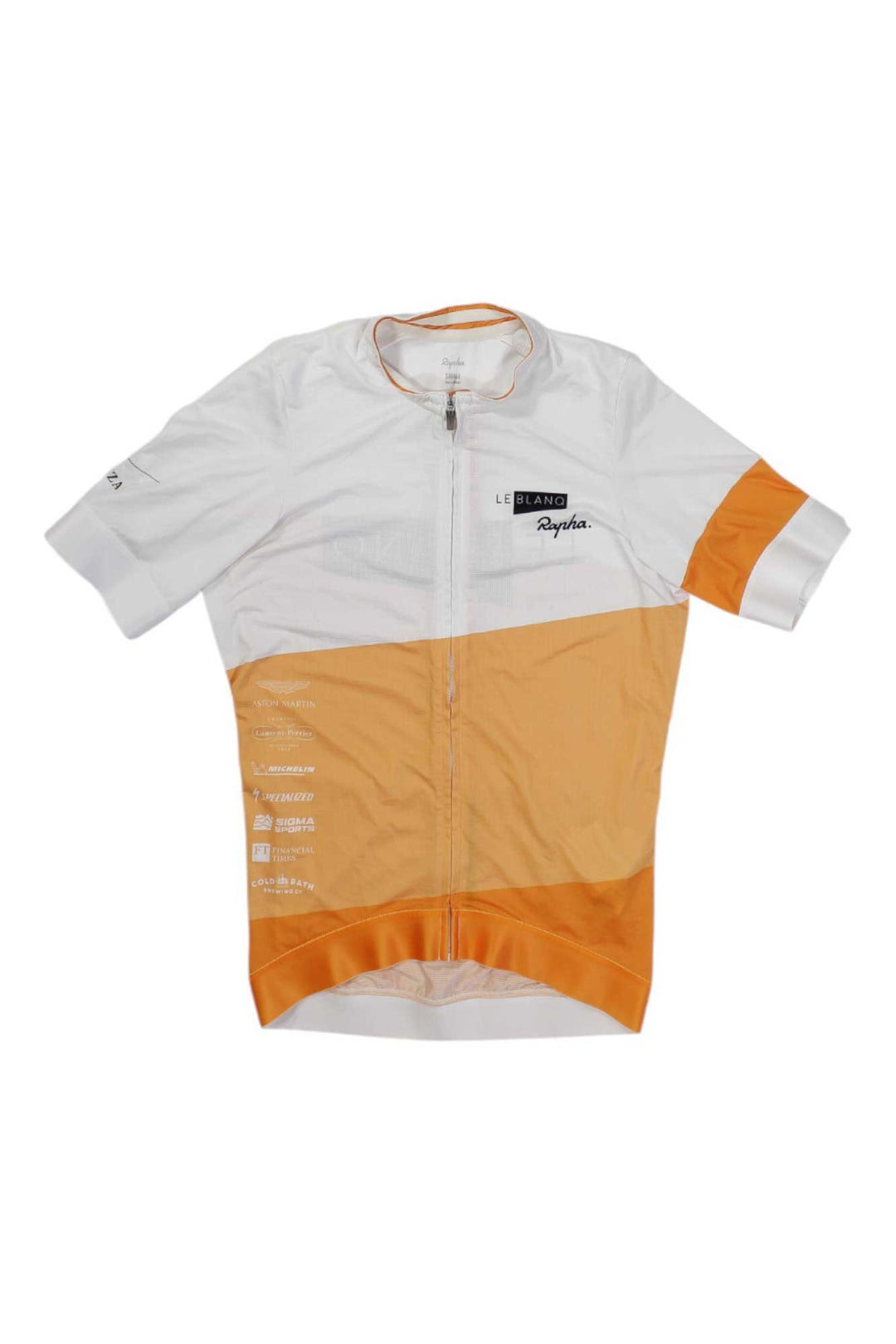 Rapha Mens Pro Team Training Jersey Rapha