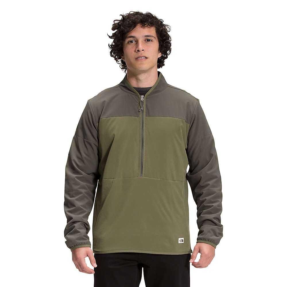 The North Face Mens Mountain Sweatshirt Pullover The North Face