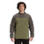 The North Face Mens Mountain Sweatshirt Pullover The North Face