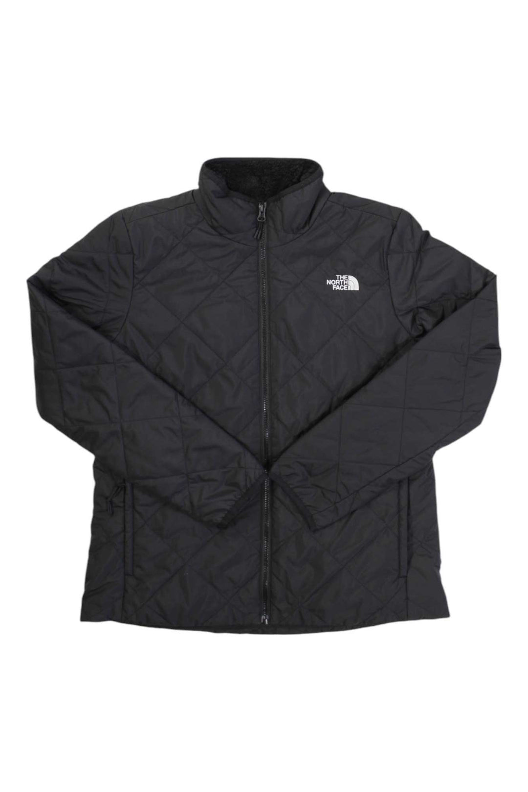 The North Face Womens Shady Glade Insulated Jacket