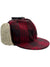 Stormy Kromer The Snowdrift Cap Stormy Kromer