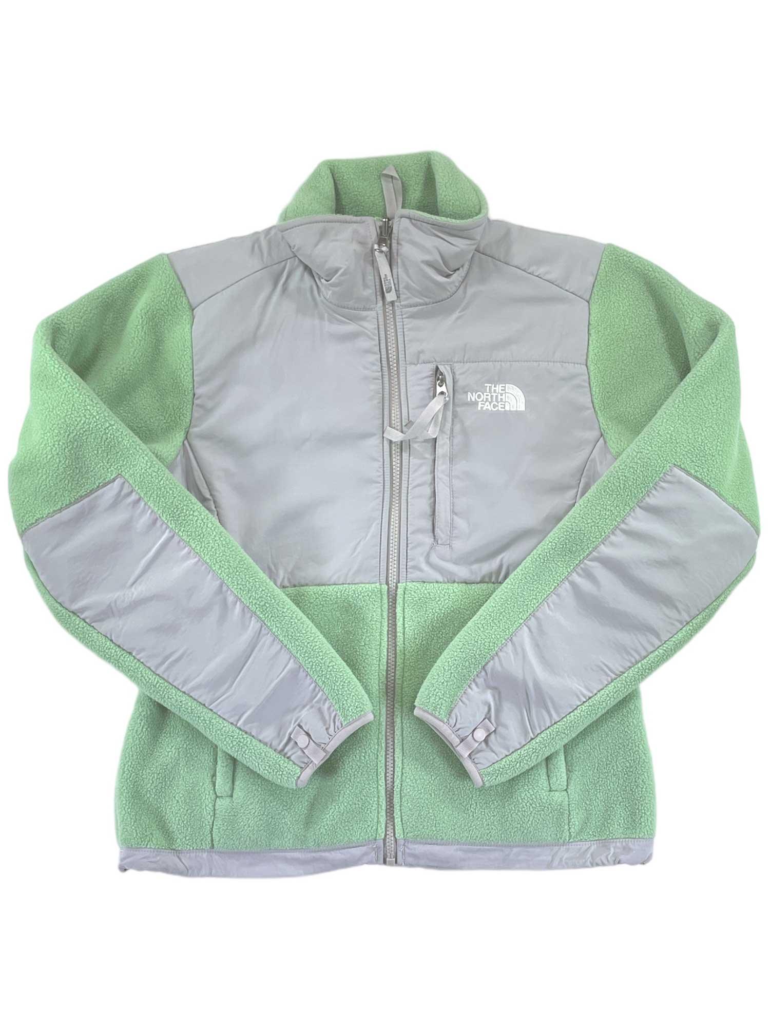 Denali Fleece Jacket The North Face