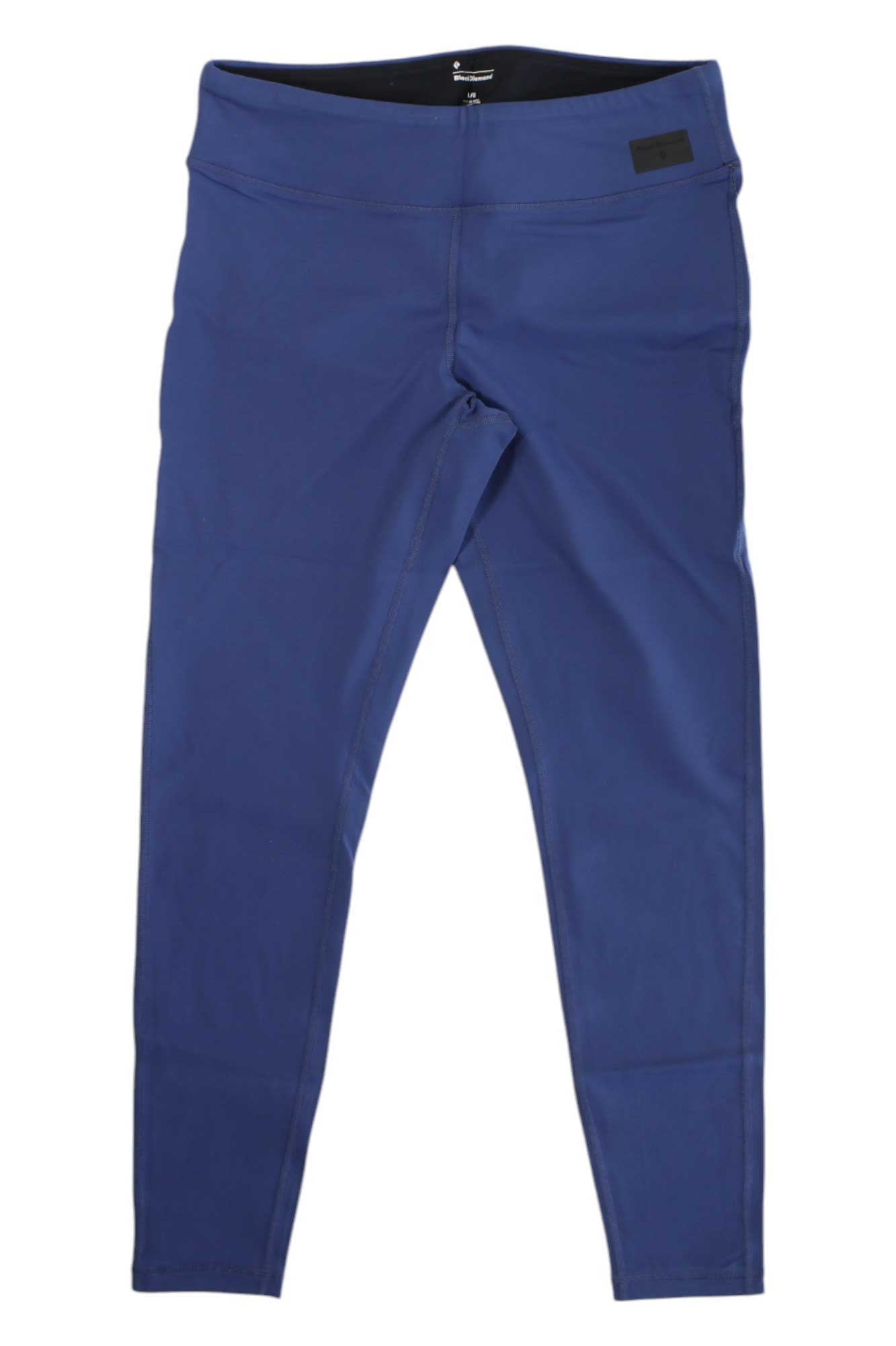 Black Diamond Womens Levitation Pant Black Diamond