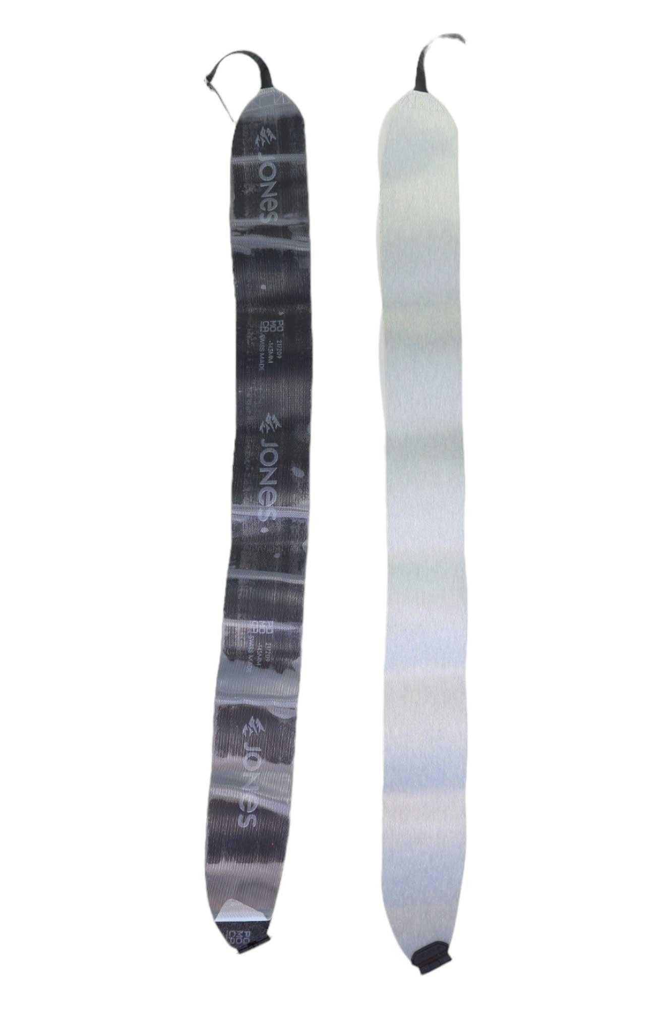 Jones Nomad Quick Tension Tail Clip Jones Snowboards