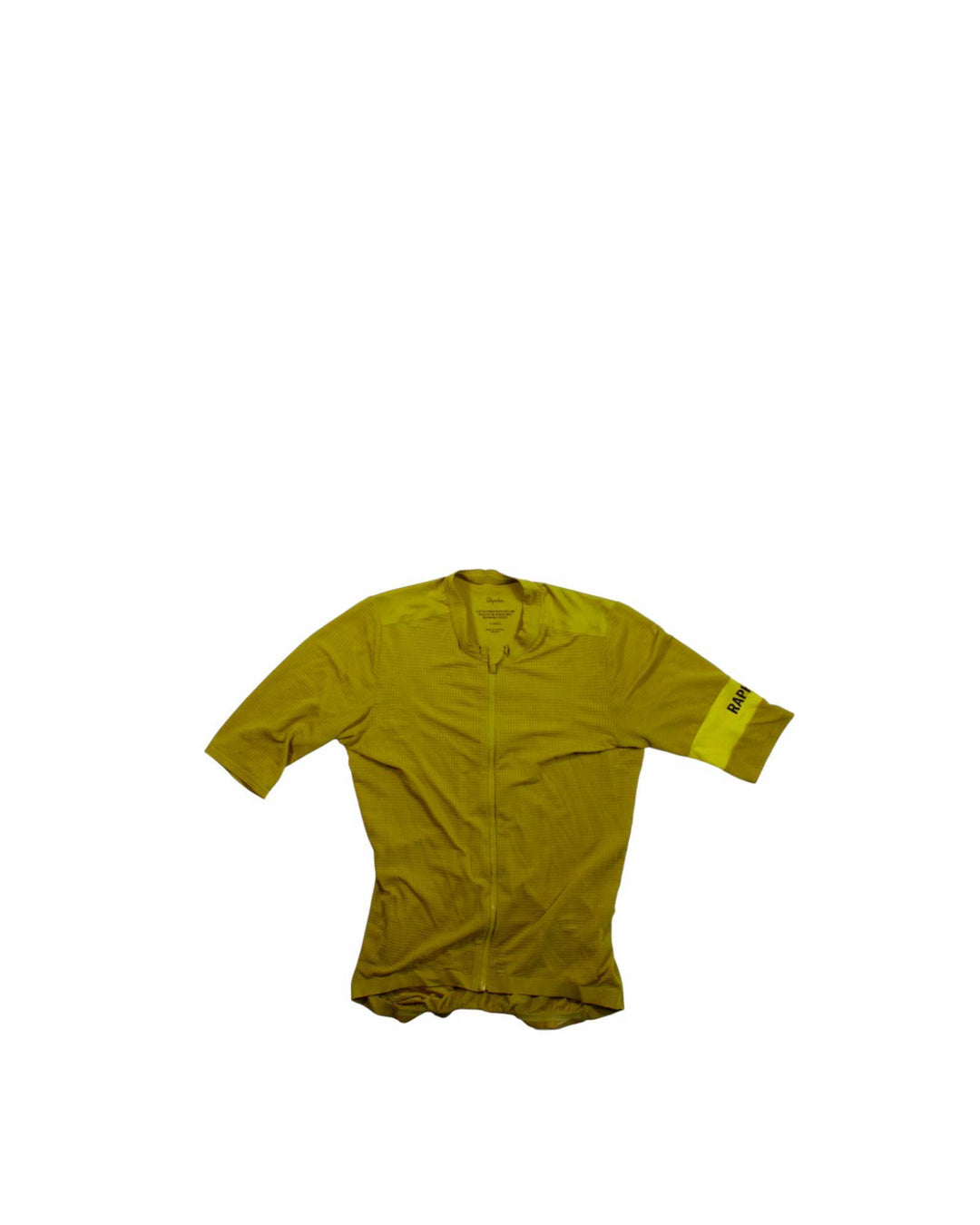 Mens Rapha Pro Team Flyweight Jersey II Rapha