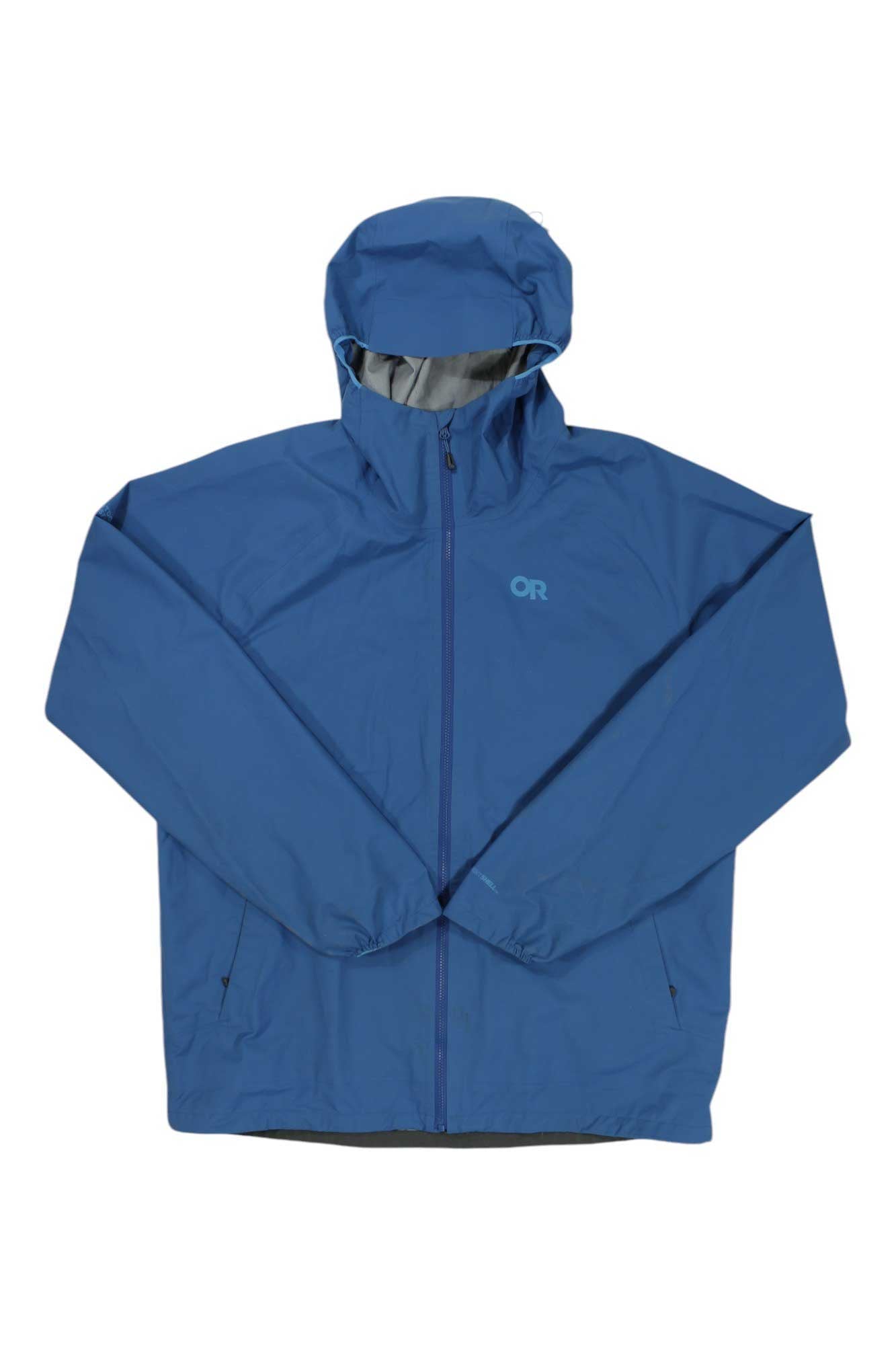 Outdoor Research Mens Motive Ascentshell Jacket Outdoor Research