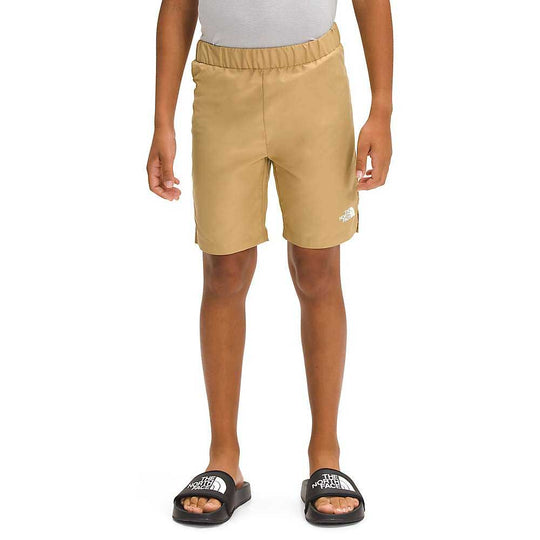 The North Face Boys On Mountain 7 Inch Short The North Face