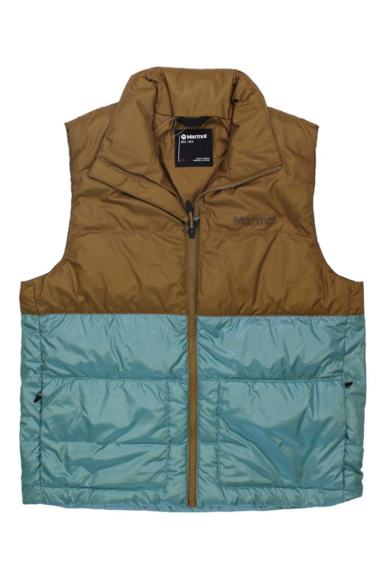 Marmot Womens Guides Down Vest Marmot