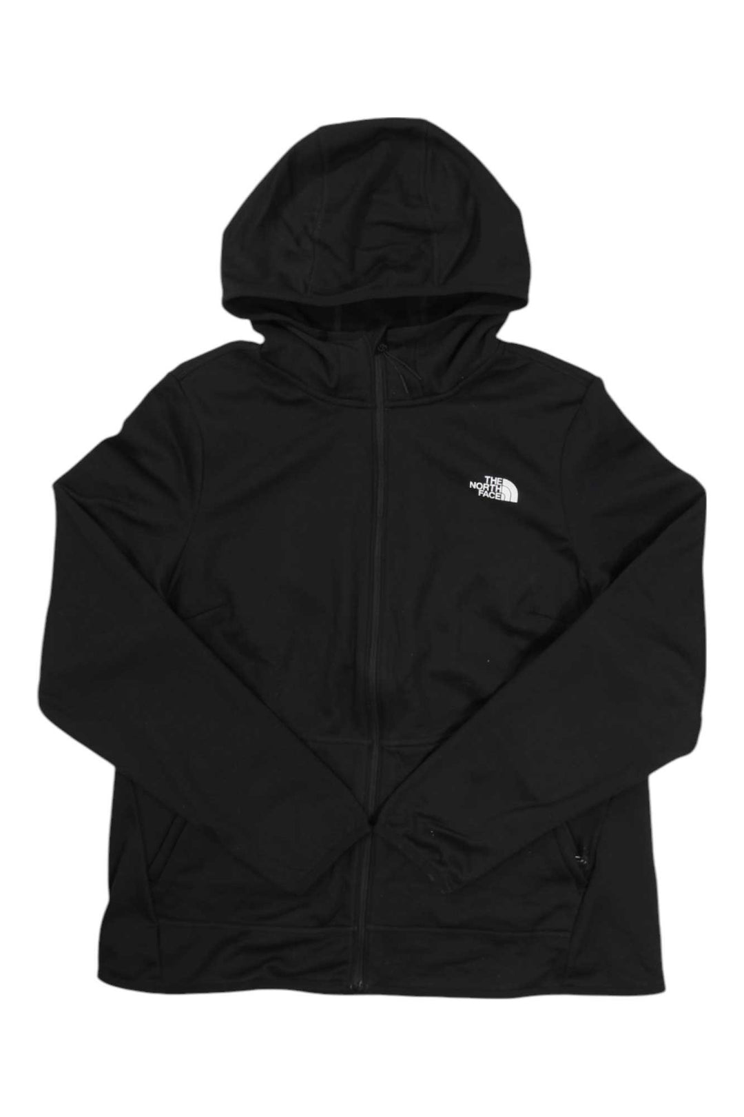 The North Face Womens Plus Canyonlands Hoodie