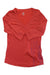 ICEBREAKER WOMENS MERINO WOOL 150 ULTRA LITE QUARTER SLEEVE TOP Icebreaker