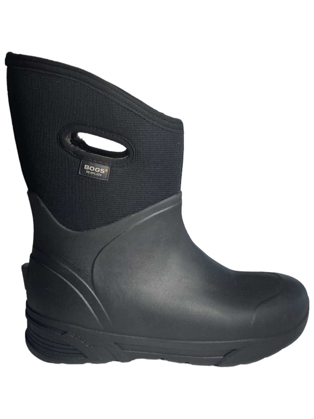 Bogs Mens Bozeman Mid Boot Bogs
