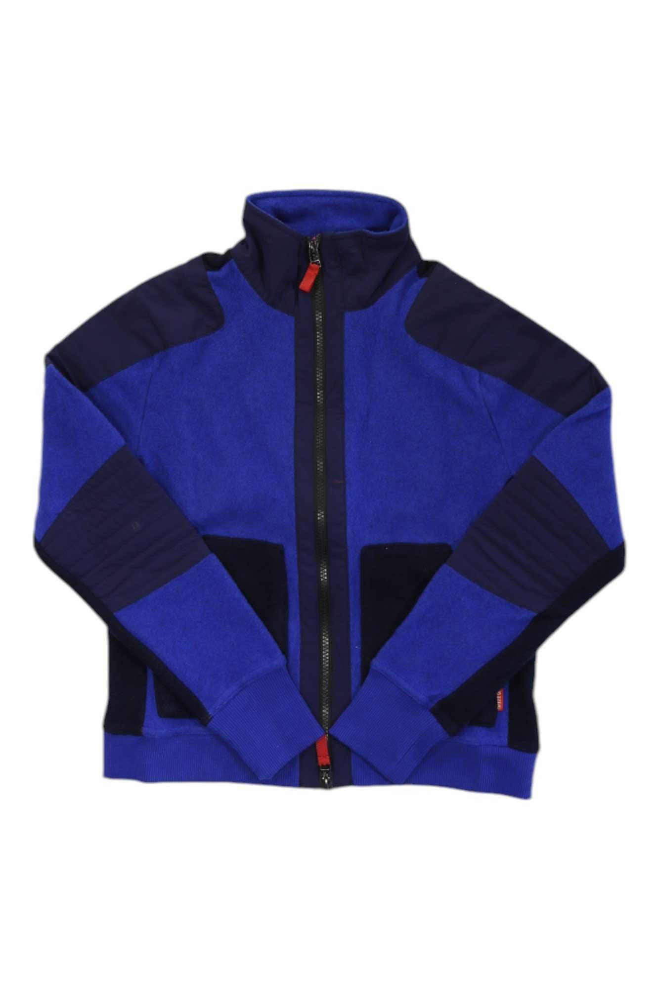 Topo Designs Womens Global Full Zip Sweater Topo Designs