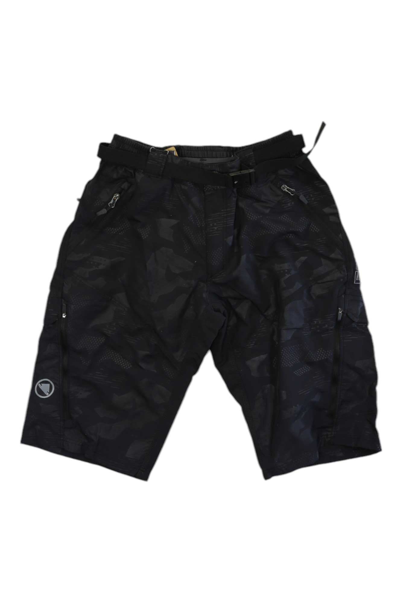 Endura Mens Hummvee Short with Liner Endura