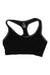 Boody Womens Racerback Bra Boody