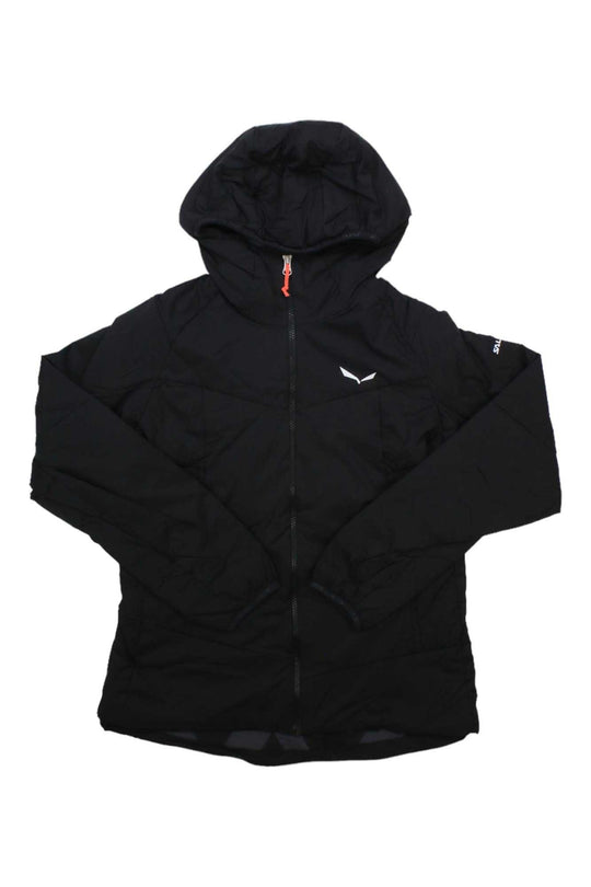 Salewa Women's Ortles TWR Stretch Hood Jacket Salewa