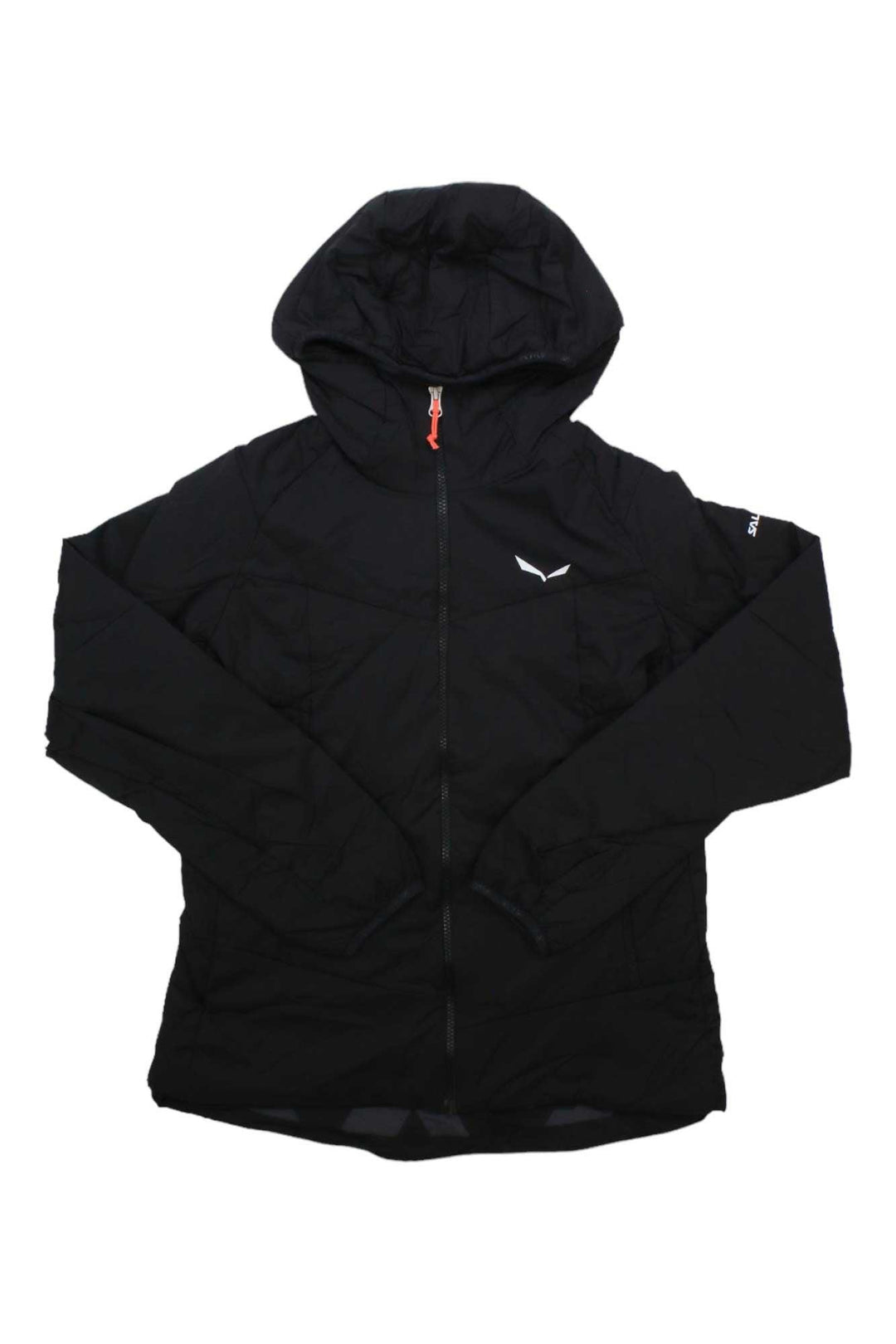 Salewa Women's Ortles TWR Stretch Hood Jacket Salewa