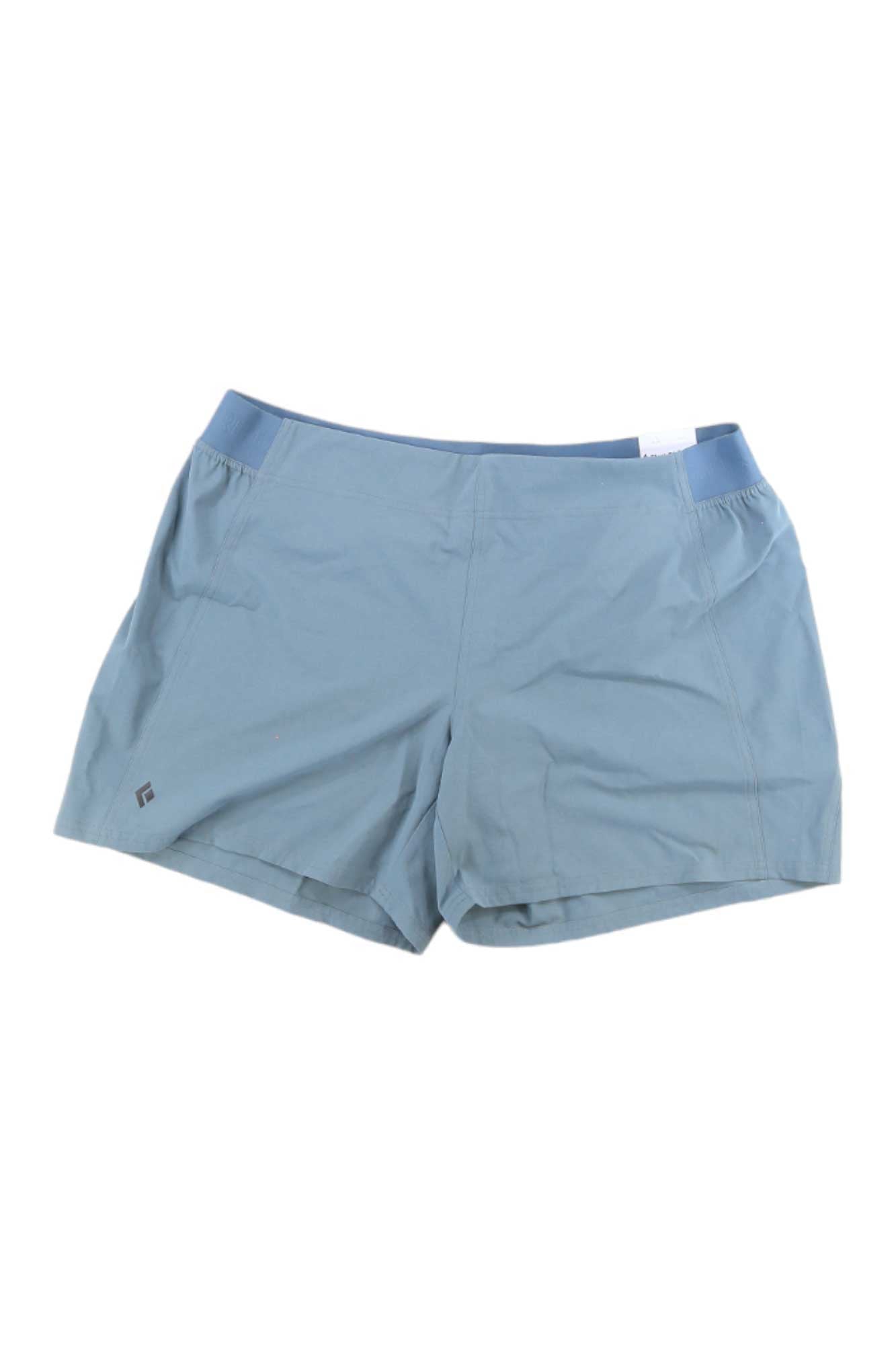 Black Diamond Womens Sierra 5.5 Inch Short Black Diamond
