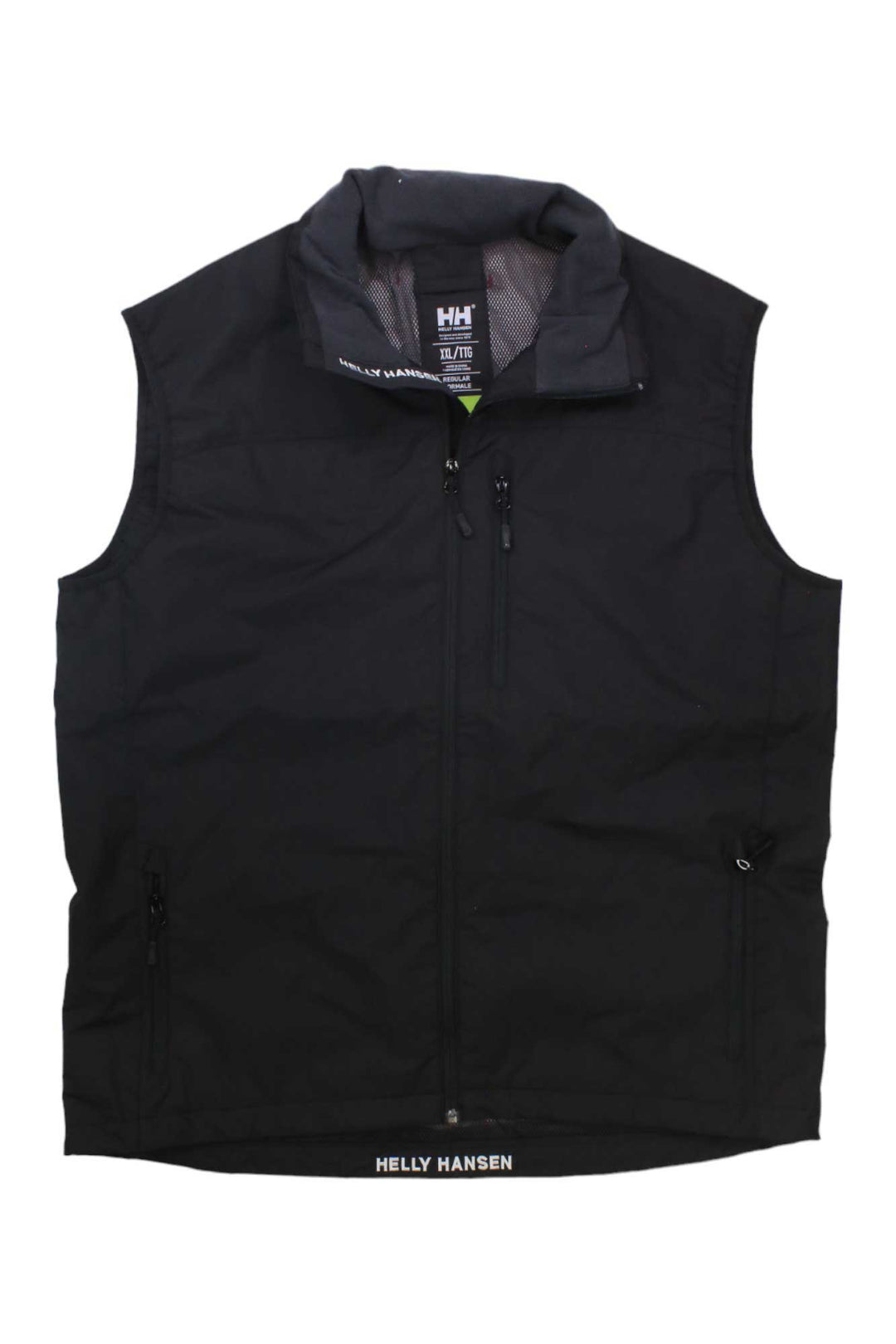 Helly Hansen Mens Crew Vest Helly Hansen