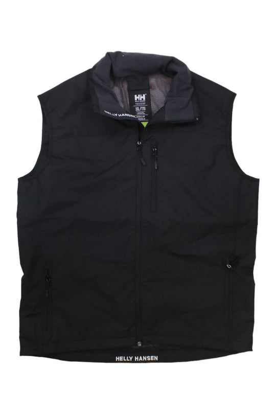Helly Hansen Mens Crew Vest Helly Hansen