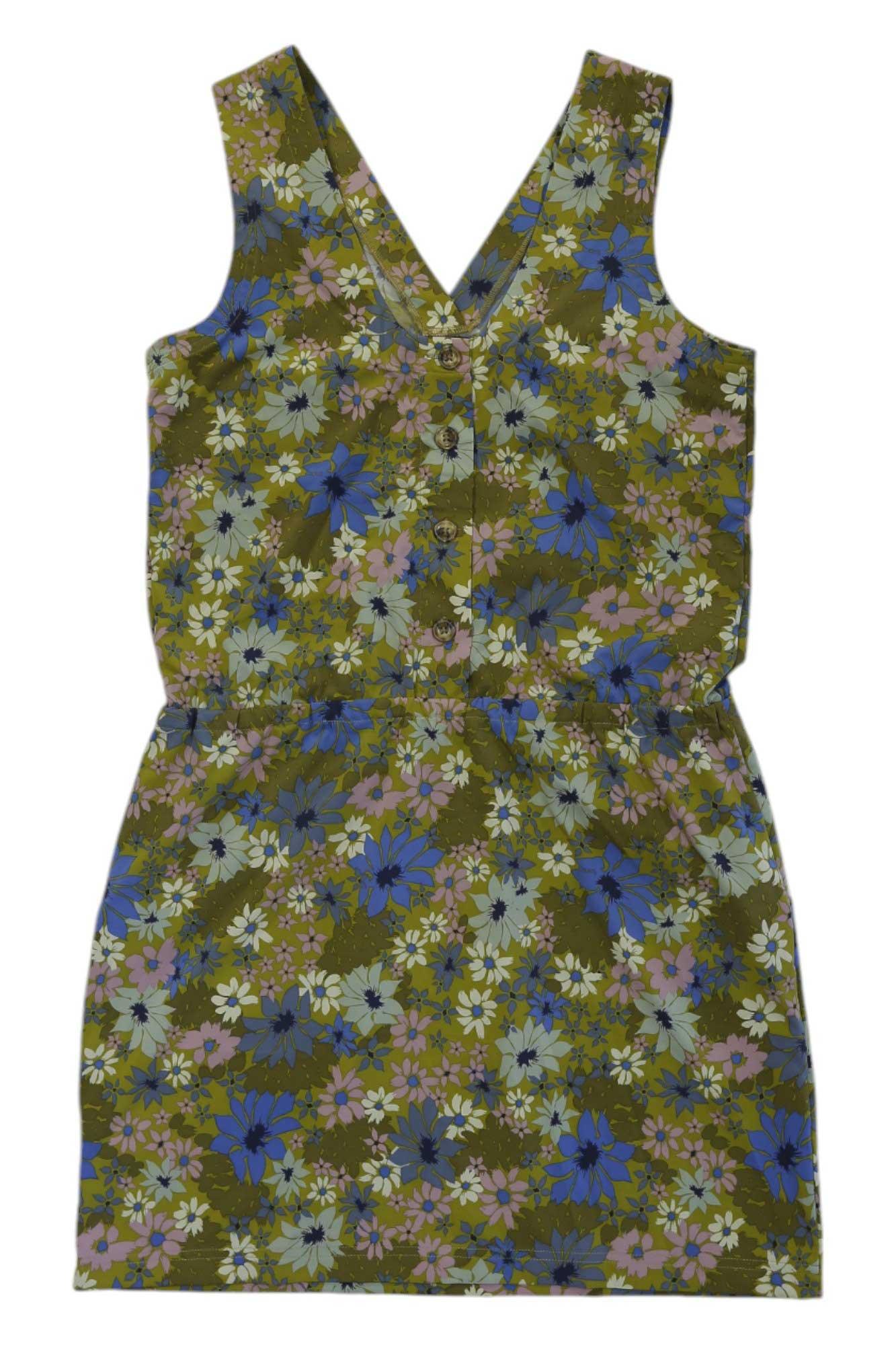 Toad & Co Womens Sunkissed Liv Dress Toad & Co