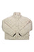 Tentree Womens Cloud Shell Short Puffer Jacket Tentree