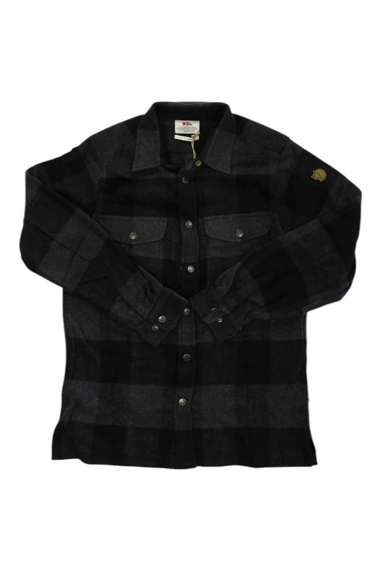 Canada Shirt Fjallraven