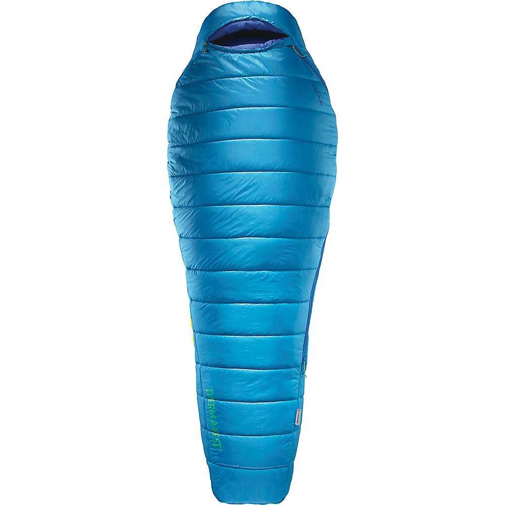 Therm-a-Rest Space Cowboy 45F/7C Sleeping Bag Therm-A-Rest