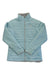 Girls Reversible Mossbud Swirl Jacket The North Face